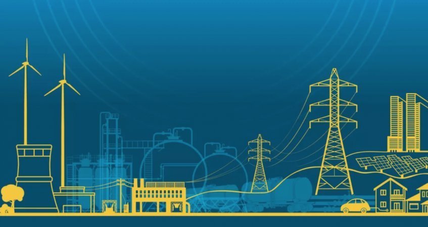 Elektrik Proje Çizimi ve Taahhüt